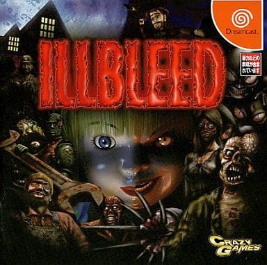 ILLBLEED