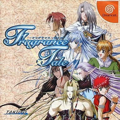 Fragrance Tale
