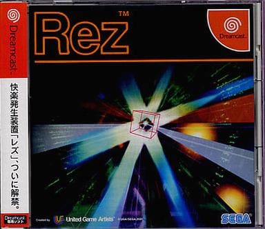 Rez