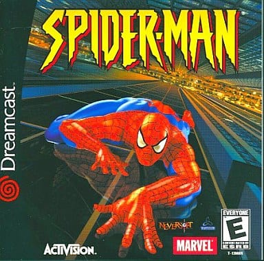 Spider-Man