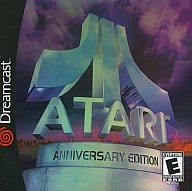 Atari Anniversary Edition