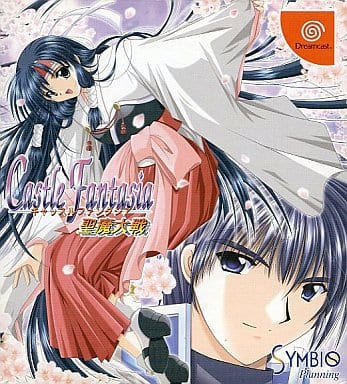 キャッスルファンタジア 聖魔大戦