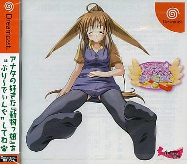 はっぴ～ぶり～でぃんぐ