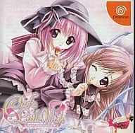 カフェ・リトルウィッシュ