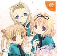 Iris ～イリス～