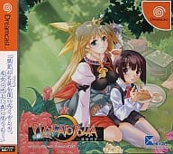 PIZZICATO POLKA ～縁鎖現夜～