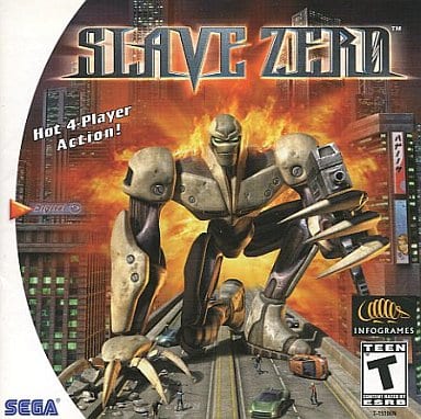 Slave Zero