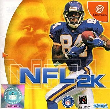 NFL 2K