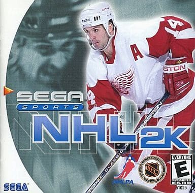 NHL 2K