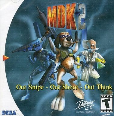 MDK2