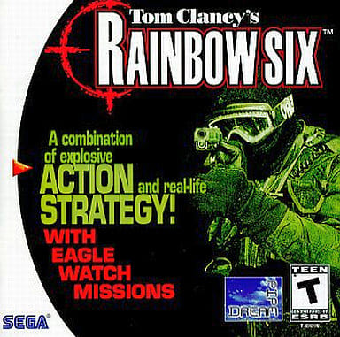 Tom Clancy's Rainbow Six