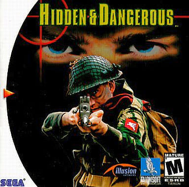 Hidden & Dangerous