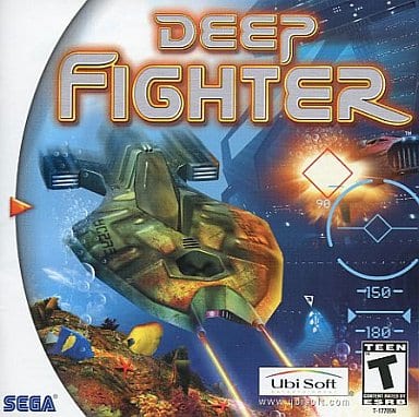Deep Fighter