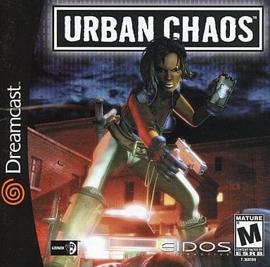 Urban Chaos