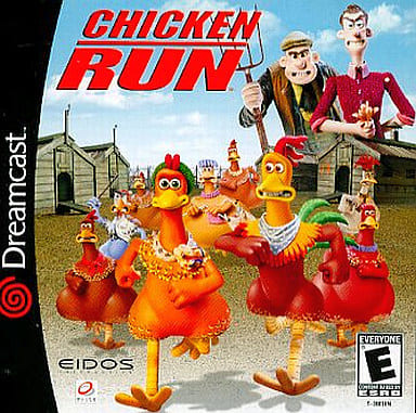 Chicken Run