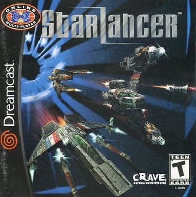 Starlancer