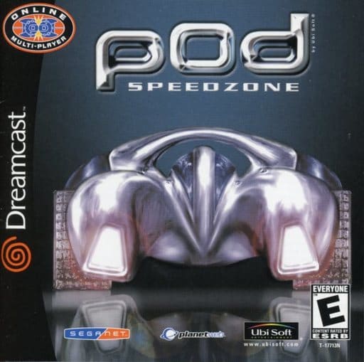 POD： Speedzone