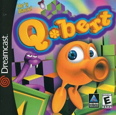 Qbert