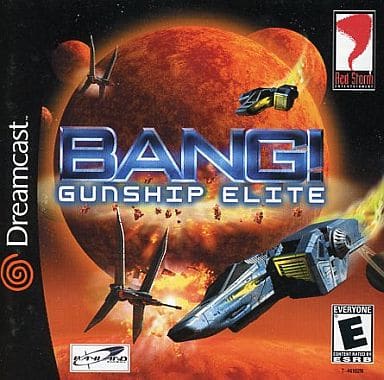 Bang! Gunship Elite