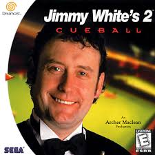 Jimmy White's 2： Cueball