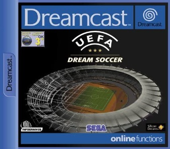 UEFA Dream Soccer
