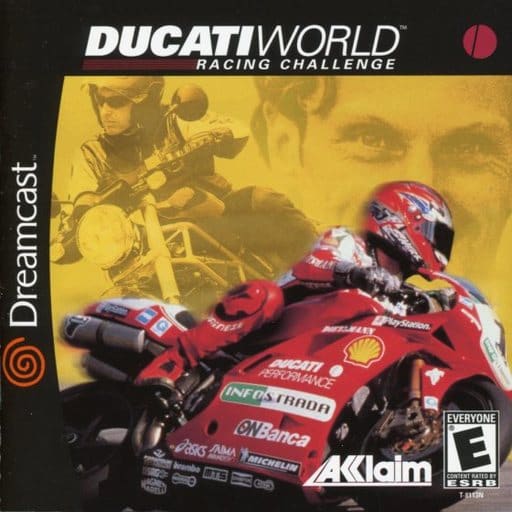 Ducati World Racing Challenge