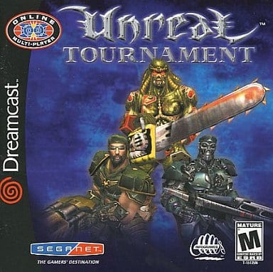 Unreal Tournament