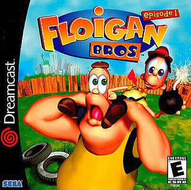 Floigan Bros.