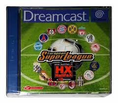 European Super League