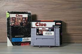 Clue