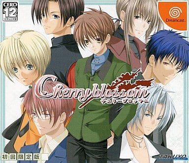 Cherryblossam ～チェリーブロッサム～