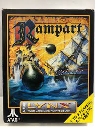 Rampart