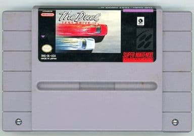 The Duel：Test Drive II