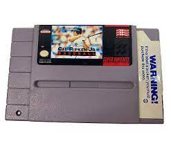 Cal Ripken Jr. Baseball