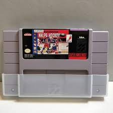 NHLPA Hockey '93