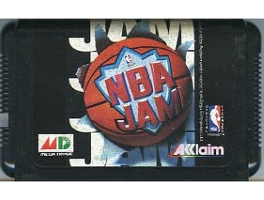NBAジャム