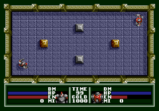 ロボットバトラー