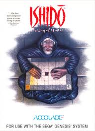 Ishido： The Way of Stones