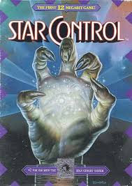 Star Control