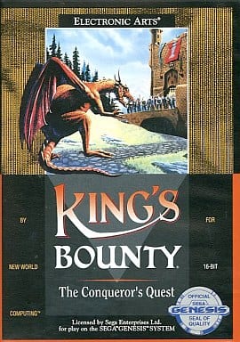 King's Bounty