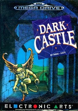 Dark Castle