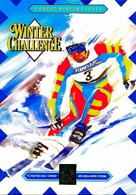 Winter Challenge