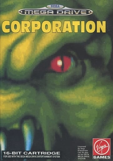 Corporation