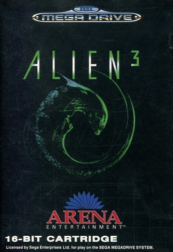 Alien 3