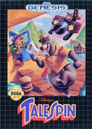 TaleSpin