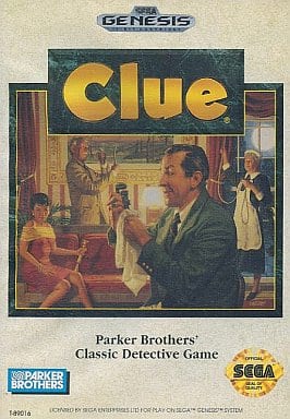 Clue