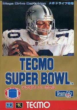 テクモスーパーボウル