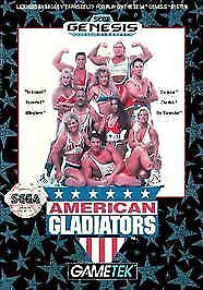 American Gladiators