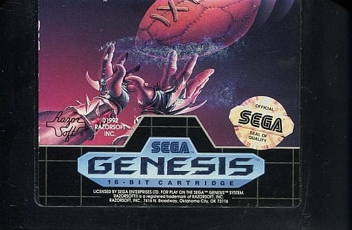 Jerry Glanville's Pigskin Footbrawl