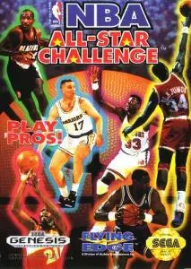 NBA AllーStar Challenge